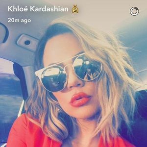 Quay Sunnies!! 😻 as seen on Khloe Kardashian 😻